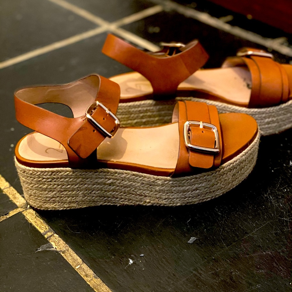 Naturalizer 27 Edit Jovana - size 6.5